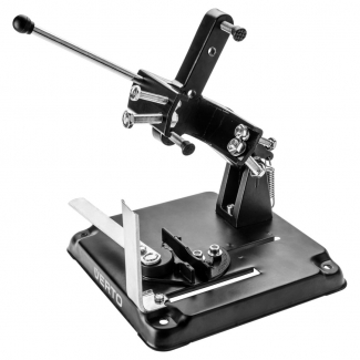 Statyw do szlifierek kątowych