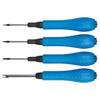 Wkrętaki precyzyjne