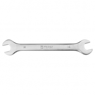 Klucz płaski dwustronny