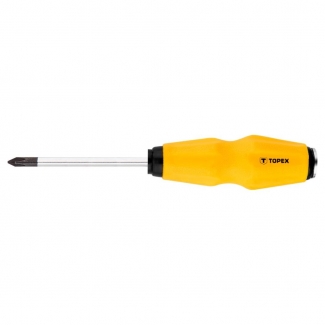 Wkrętak krzyżowy do pobijania