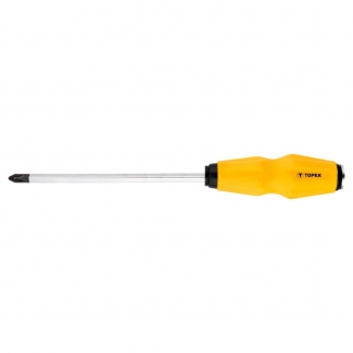 Wkrętak krzyżowy do pobijania