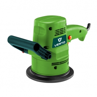 Szlifierka mimośrodowa