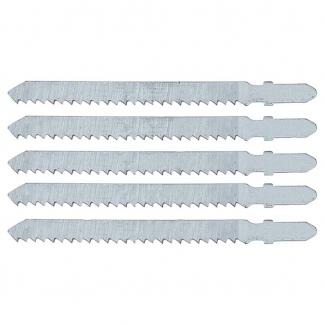 Brzeszczoty do wyrzynarki