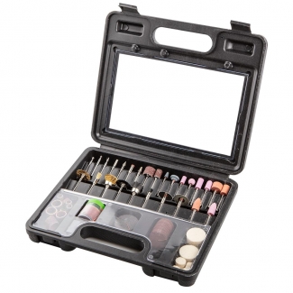 Akcesoria do miniwiertarki