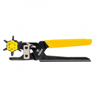 Dziurkacz rewolwerowy