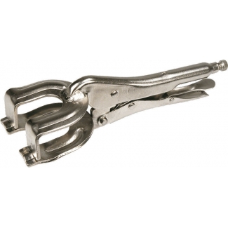 Szczypce spawalnicze