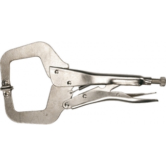 Szczypce spawalnicze