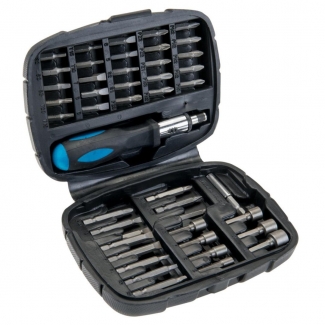 Końcówki wkrętakowe i...