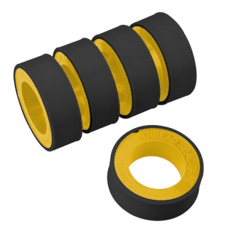 Taśmy uszczelniające do rur