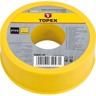 Taśma uszczelniająca do rur