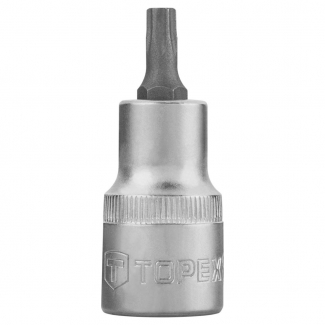 Końcówka Torx na nasadce