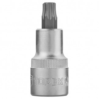 Końcówka Torx na nasadce