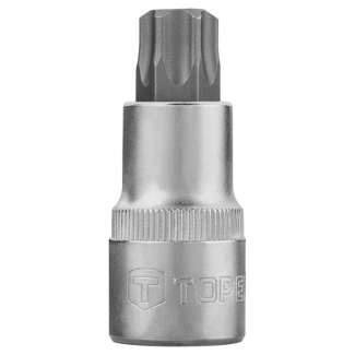 Końcówka Torx na nasadce
