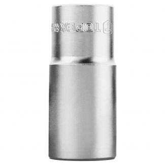 Nasadka sześciokątna długa