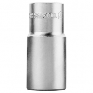 Nasadka sześciokątna długa