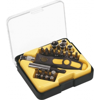 Końcówki wkrętakowe i...