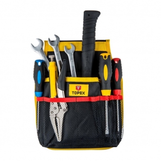 Kieszeń na narzędzia