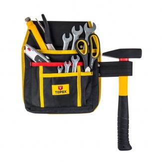 Kieszeń na narzędzia