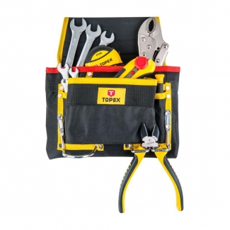 Kieszeń na narzędzia