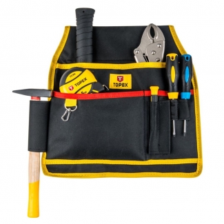 Kieszeń na narzędzia