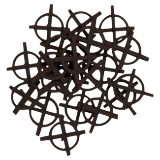 Krzyżyki dystansowe