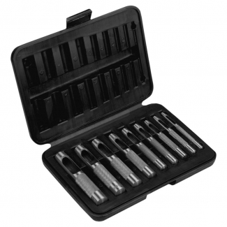 Wycinaki do otworów