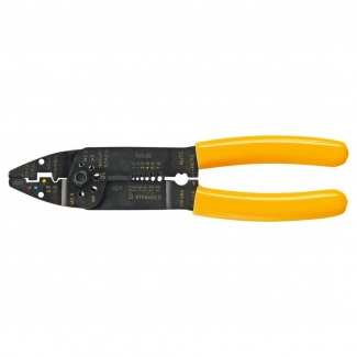 Szczypce do zaciskania...