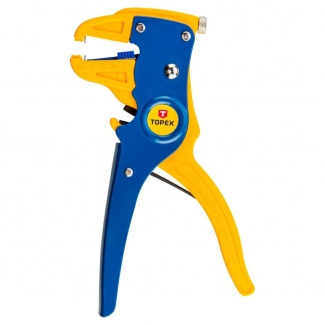 Automatyczny ściągacz izolacji