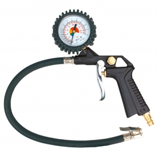 Pistolet do pompowania