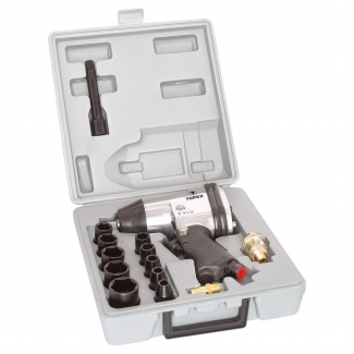 Klucz udarowy pneumatyczny