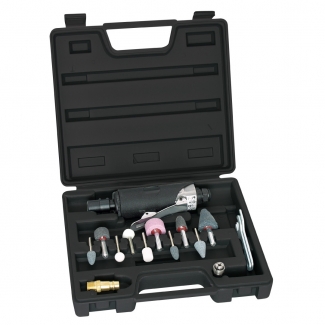 Szlifierka prosta pneumatyczna