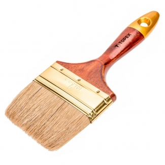 Pędzel płaski uniwersalny