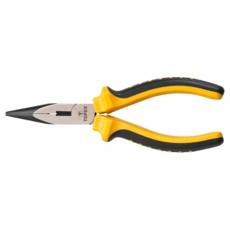 Szczypce wydłużone proste