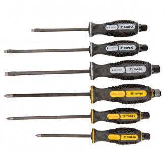 Wkrętaki do pobijania