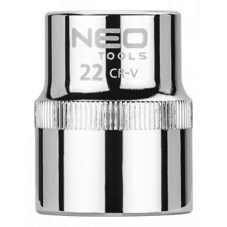 Nasadka sześciokątna