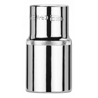 Nasadka sześciokątna długa