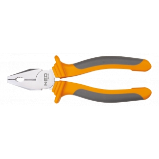 Szczypce uniwersalne