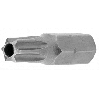 Końcówki wkrętakowe