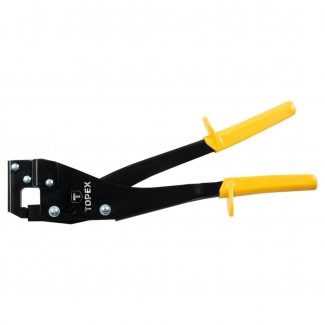 Szczypce do łączenia profili