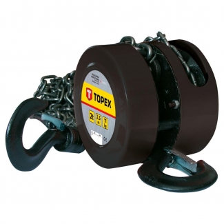 Wciągarka łańcuchowa