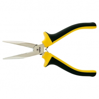 Szczypce wydłużone proste