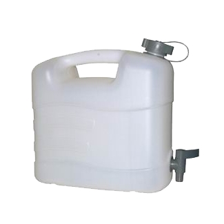 Kanister na wodę
