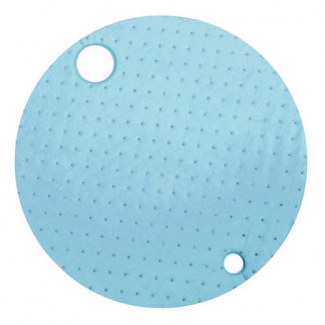 Hydrofobowa mata sorpcyjna...