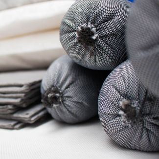 Uniwersalny rękaw sorpcyjny...