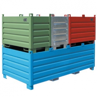 Kontener transportowy na...