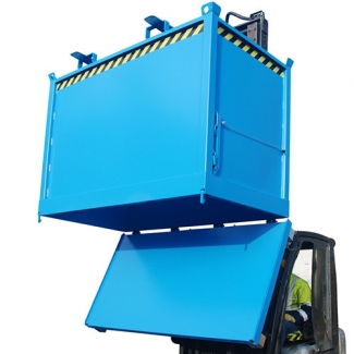 Kontener na odpady typu FB