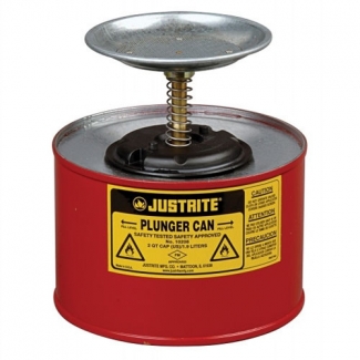 Pojemnik tłokowy do...