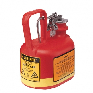 Pojemnik zabezpieczający na...