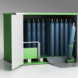 Kontener do przechowywania...