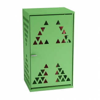 Szafka do zawieszenia na 10...